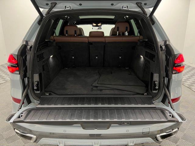 2025 BMW X5 xDrive40i AWD