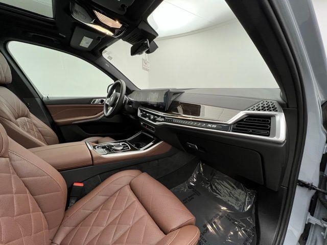 2025 BMW X5 xDrive40i AWD