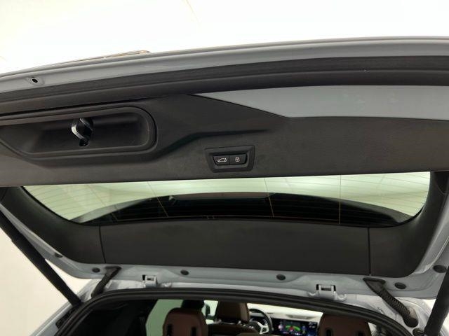 2025 BMW X5 xDrive40i AWD