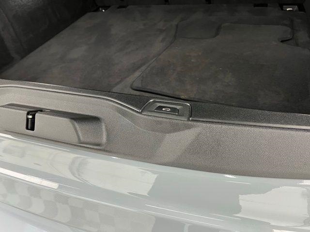 2025 BMW X5 xDrive40i AWD