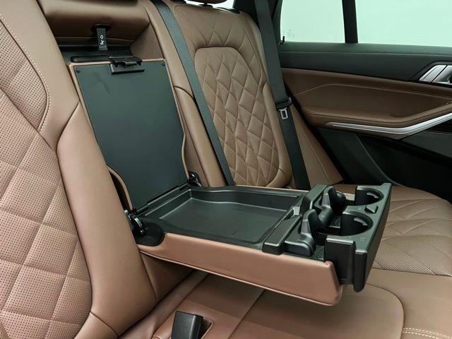 2025 BMW X5 xDrive40i AWD