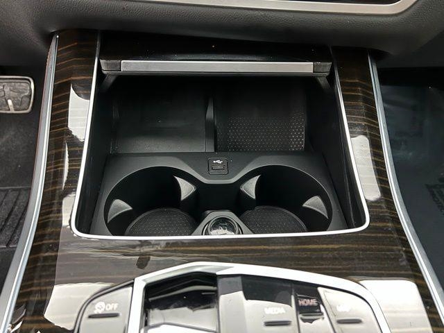 2025 BMW X5 xDrive40i AWD