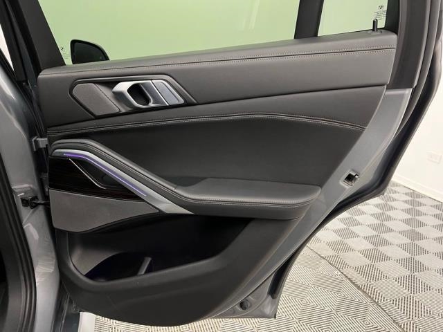 2025 BMW X6 xDrive40i AWD