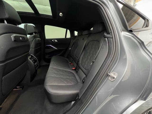 2025 BMW X6 xDrive40i AWD