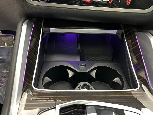 2025 BMW X6 xDrive40i AWD