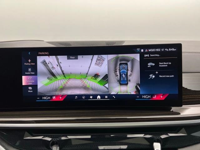 2025 BMW X6 xDrive40i AWD