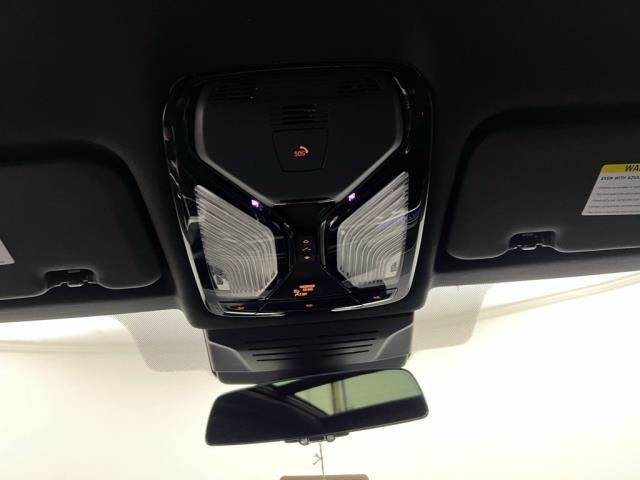 2025 BMW X6 xDrive40i AWD