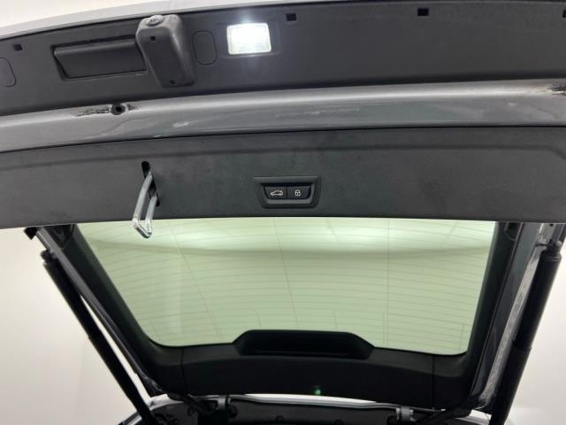 2025 BMW X6 xDrive40i AWD