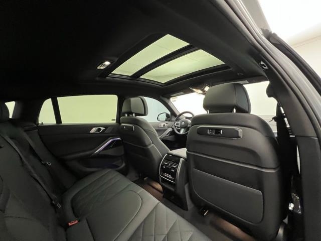 2025 BMW X6 xDrive40i AWD