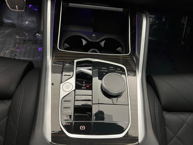 2025 BMW X6 xDrive40i AWD