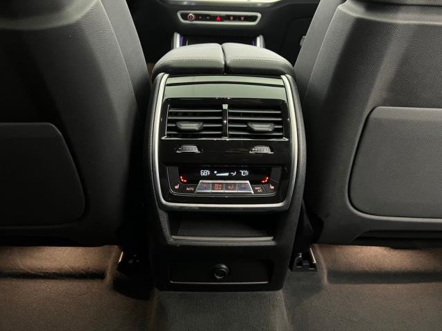 2025 BMW X6 xDrive40i AWD