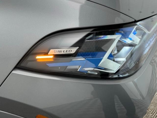 2025 BMW X6 xDrive40i AWD