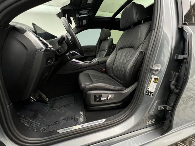 2025 BMW X6 xDrive40i AWD