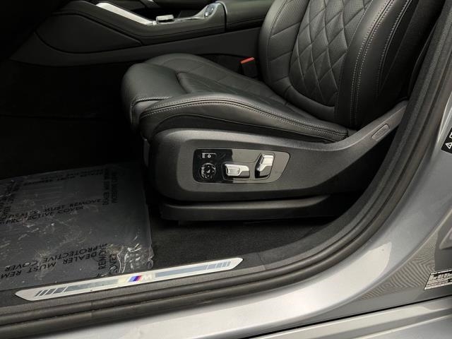 2025 BMW X6 xDrive40i AWD