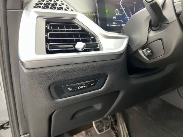 2025 BMW X6 xDrive40i AWD