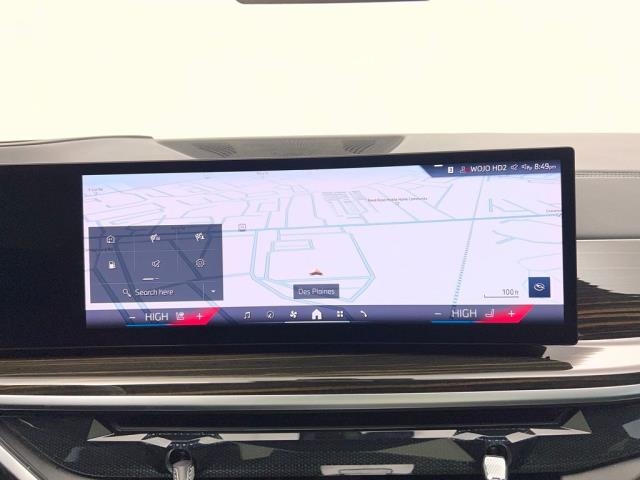 2025 BMW X6 xDrive40i AWD