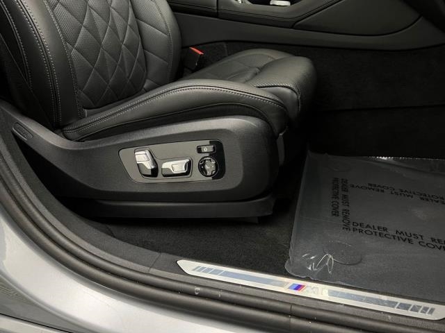 2025 BMW X6 xDrive40i AWD