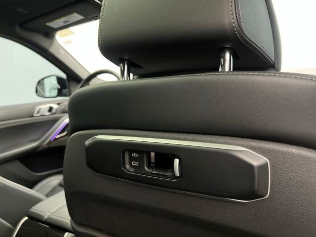 2025 BMW X6 xDrive40i AWD