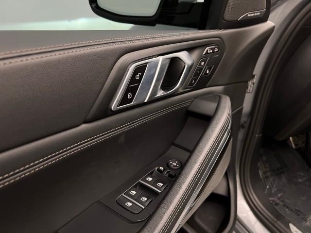 2025 BMW X6 xDrive40i AWD