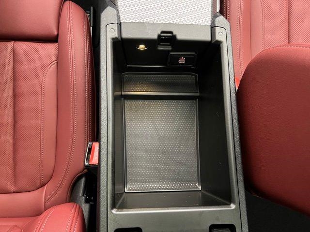 2025 BMW 4 Series 430i xDrive AWD