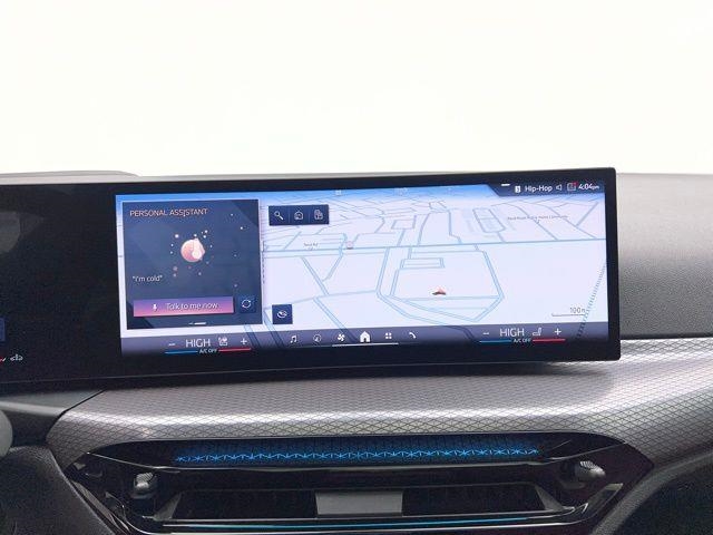 2025 BMW 4 Series 430i xDrive AWD