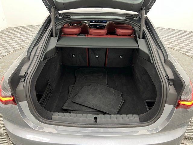 2025 BMW 4 Series 430i xDrive AWD