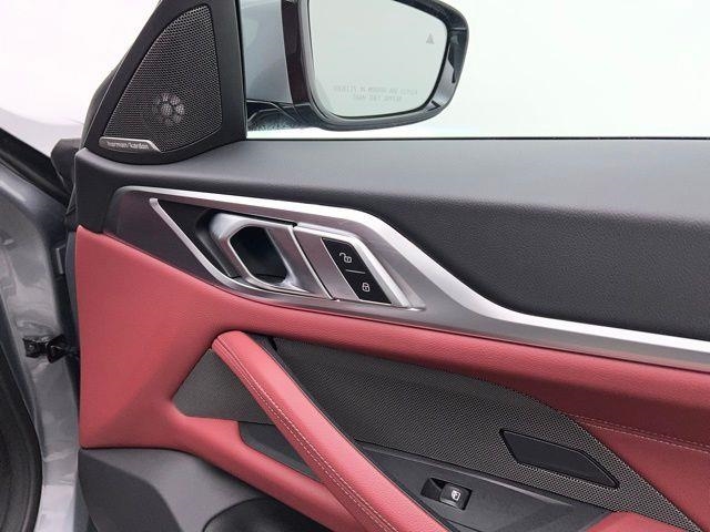 2025 BMW 4 Series 430i xDrive AWD