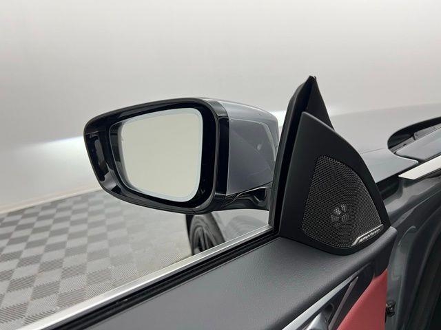 2025 BMW 4 Series 430i xDrive AWD