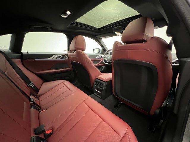 2025 BMW 4 Series 430i xDrive AWD