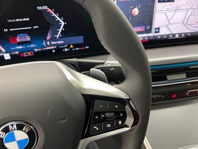 2025 BMW 4 Series 430i xDrive AWD