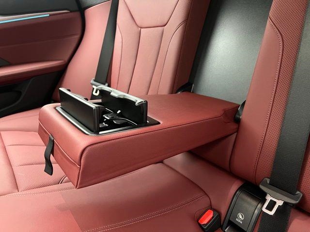 2025 BMW 4 Series 430i xDrive AWD