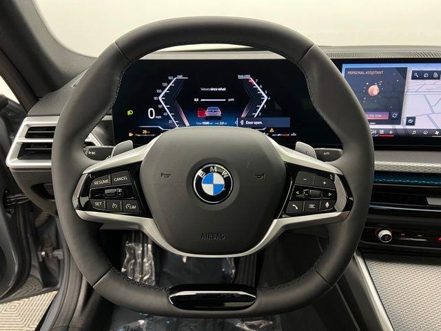 2025 BMW 4 Series 430i xDrive AWD