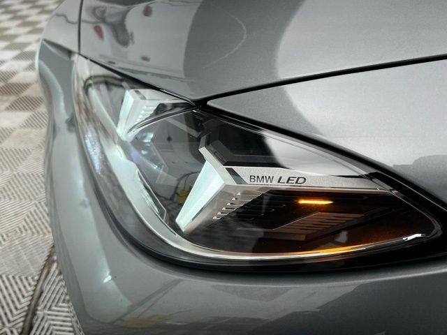 2025 BMW 4 Series 430i xDrive AWD