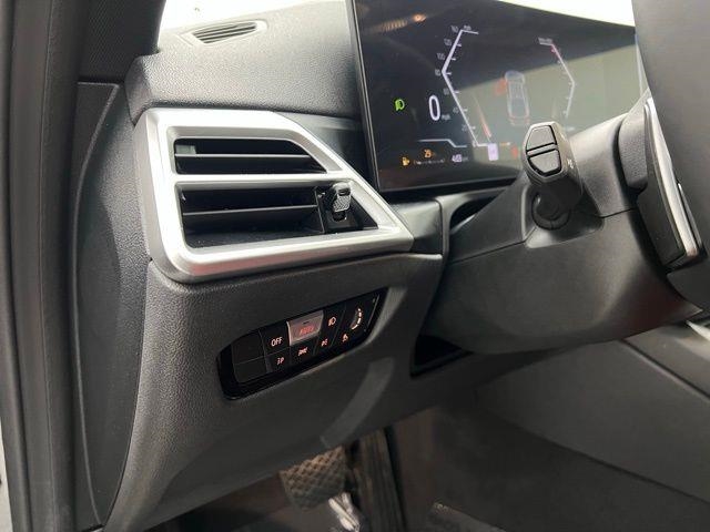 2025 BMW 4 Series 430i xDrive AWD