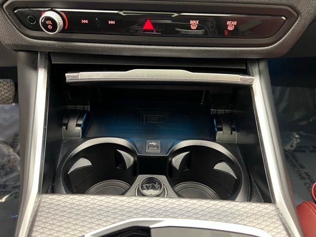 2025 BMW 4 Series 430i xDrive AWD