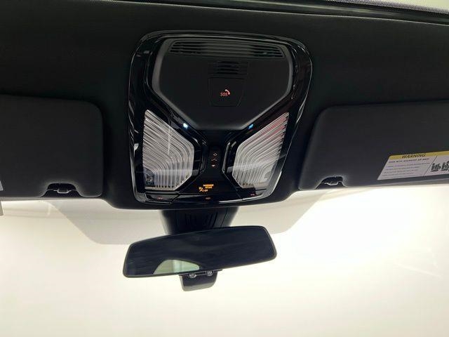 2025 BMW 4 Series 430i xDrive AWD