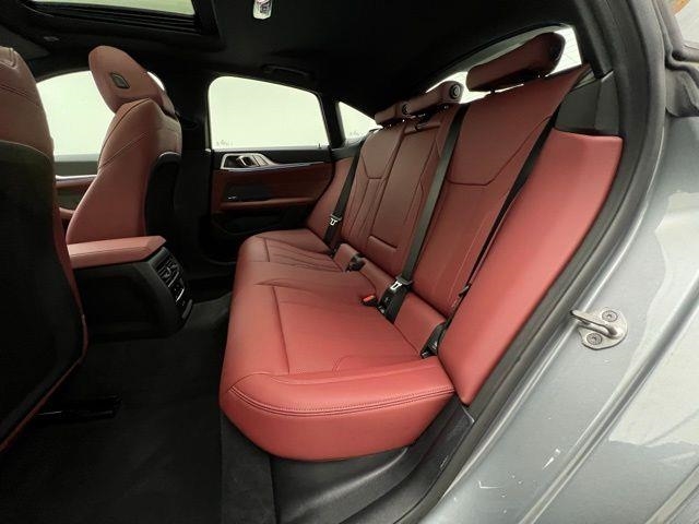 2025 BMW 4 Series 430i xDrive AWD