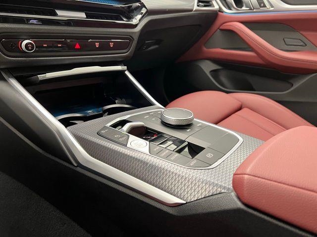 2025 BMW 4 Series 430i xDrive AWD