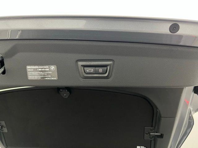 2025 BMW 4 Series 430i xDrive AWD