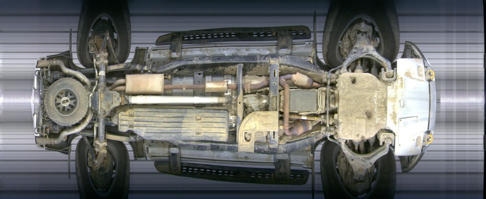 2023 Ford F-150 Tremor AWD