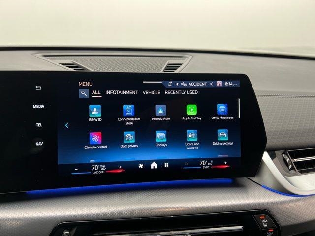 2025 BMW X2 xDrive28i AWD