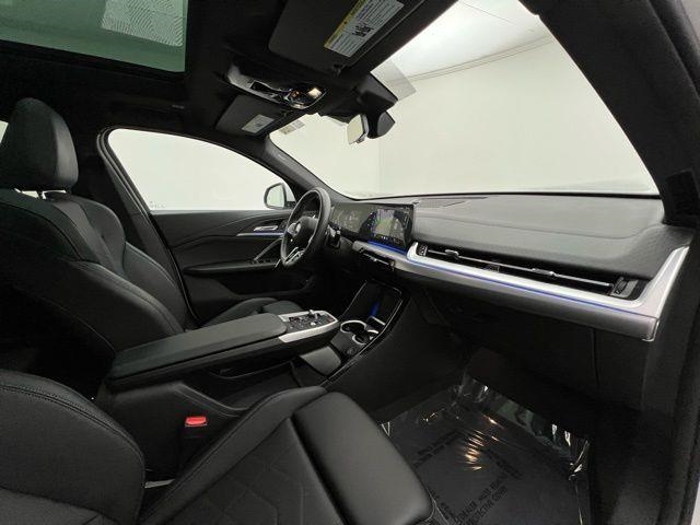 2025 BMW X2 xDrive28i AWD