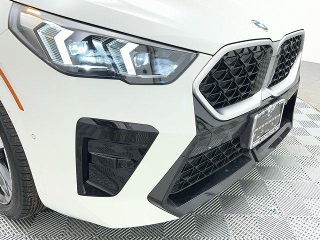 2025 BMW X2 xDrive28i AWD
