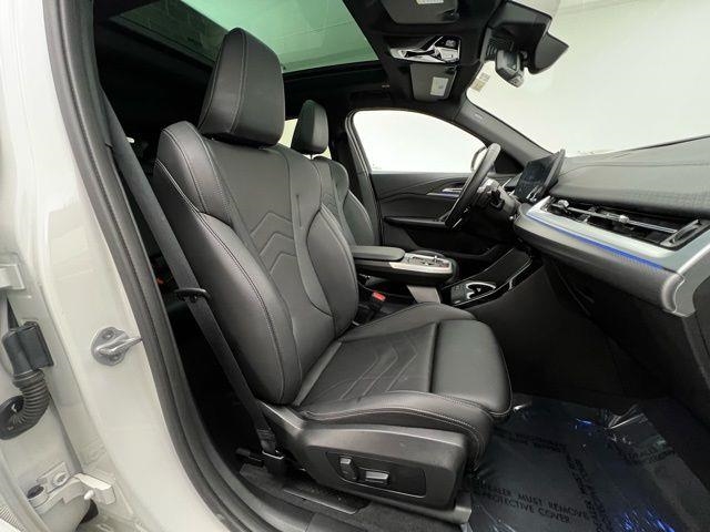 2025 BMW X2 xDrive28i AWD