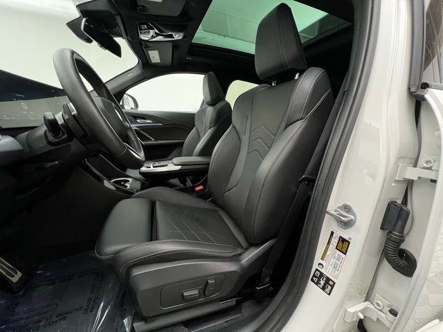 2025 BMW X2 xDrive28i AWD