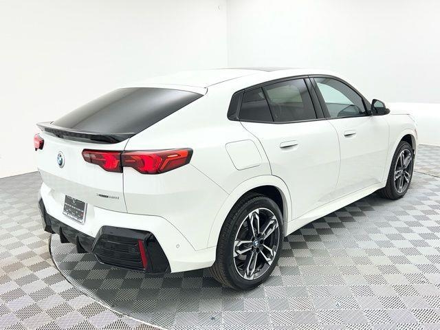 2025 BMW X2 xDrive28i AWD