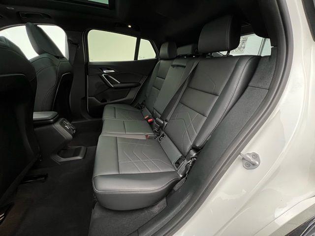 2025 BMW X2 xDrive28i AWD