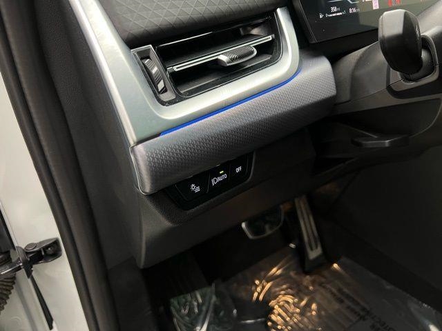 2025 BMW X2 xDrive28i AWD