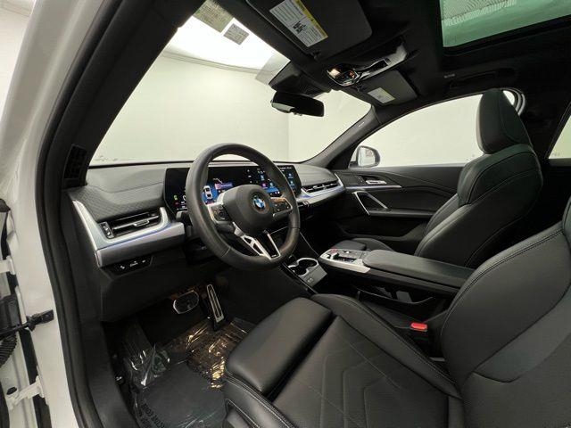 2025 BMW X2 xDrive28i AWD