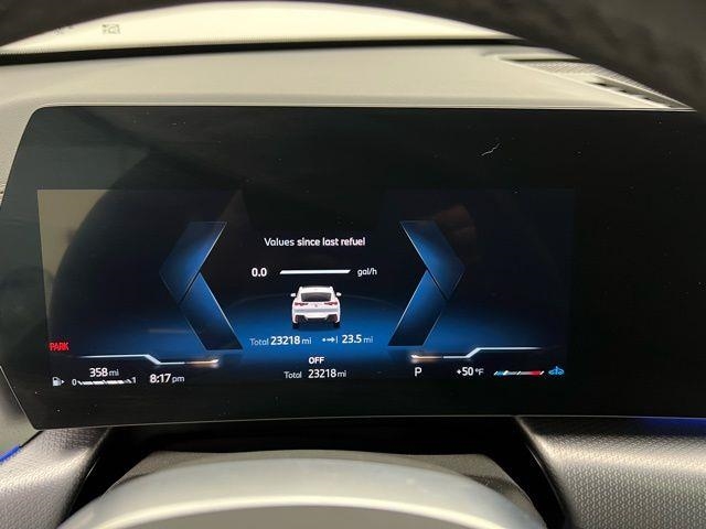 2025 BMW X2 xDrive28i AWD